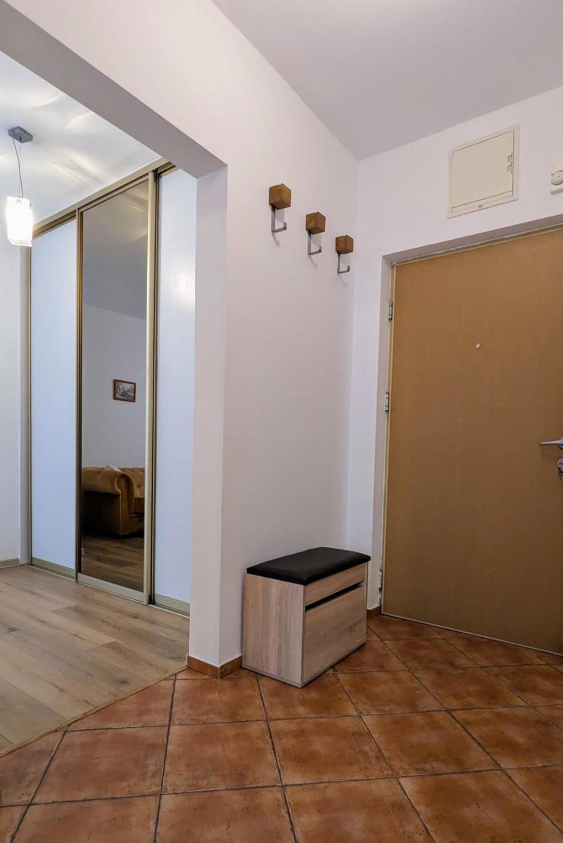 Apartment Center Sienna 72a Warschau