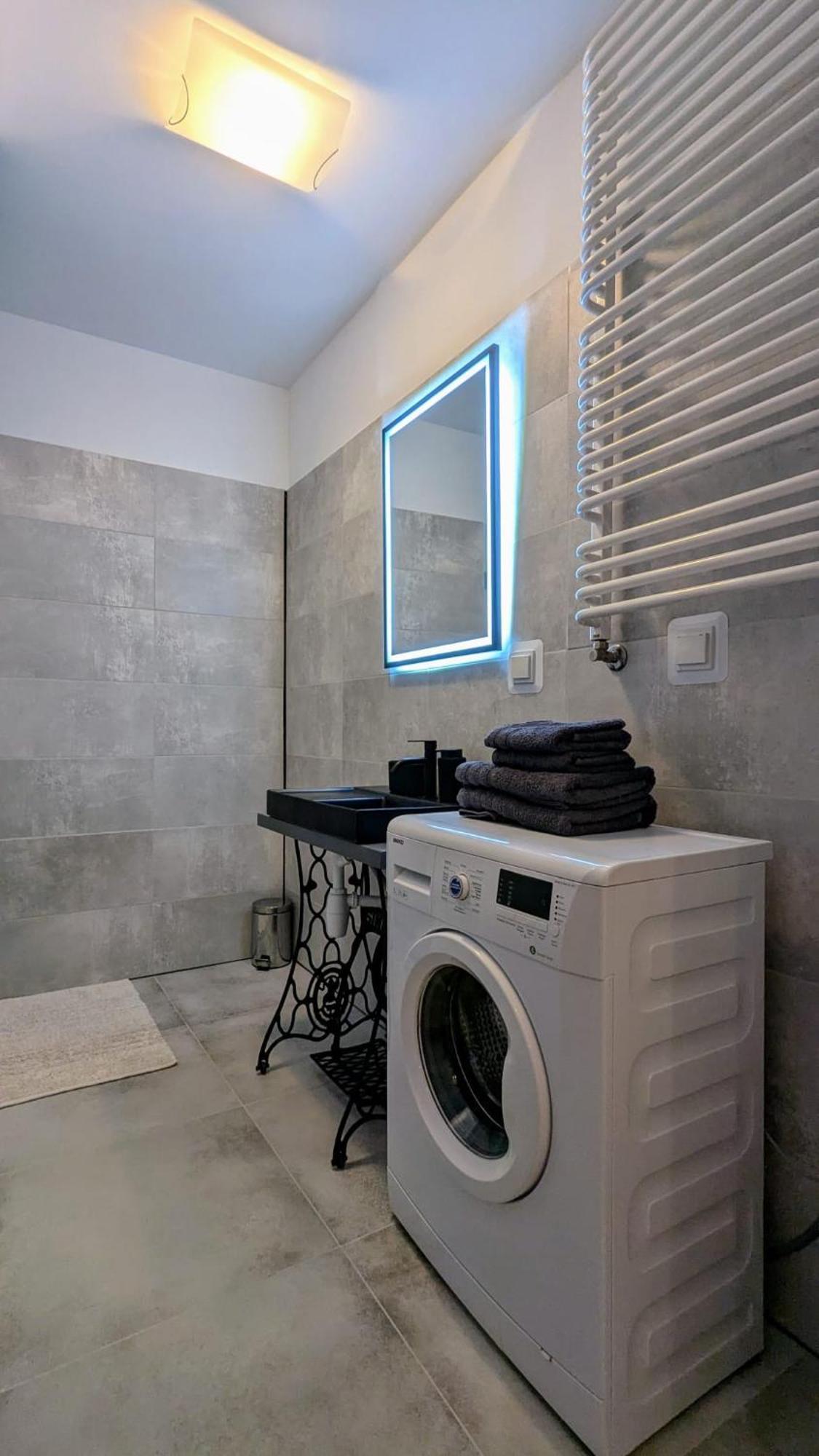 Apartment Center Sienna 72a Warschau